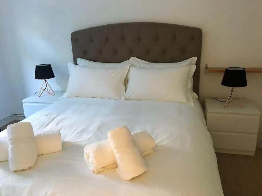 Victoria Park 1 Bedroom Flat London United Kingdom
